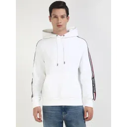 Tommy Hilfiger Deep Rouge Cotton Regular Fit Checks Shirt-picture-19