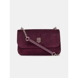 TOMMY HILFIGER Deep Rouge Sling Bag-image-0