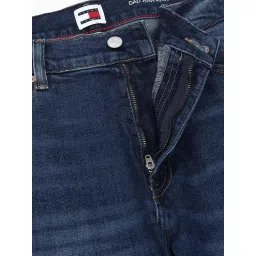 Tommy Hilfiger Denim Dark Regular Fit Jeans image 5