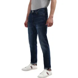 Tommy Hilfiger Denim Dark Regular Fit Jeans image 3