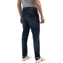 Tommy Hilfiger Denim Dark Regular Fit Jeans image 2