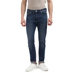 Tommy Hilfiger Denim Dark Skinny Fit Jeans-picture-19
