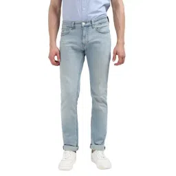 Tommy Hilfiger Denim Light Slim Fit Jeans-picture-32