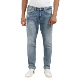 Tommy Hilfiger Denim Light Slim Tapered Fit Jeans-picture-39