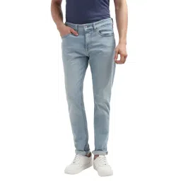 Tommy Hilfiger Denim Light Slim Tapered Fit Jeans-picture-33