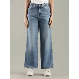 Tommy Hilfiger Denim Medium Cotton Relaxed Fit Jeans-picture-18