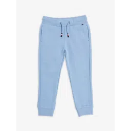 Tommy Hilfiger Europe Boys Mid-Rise Joggers-picture-49