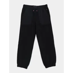 Tommy Hilfiger Europe Boys Mid Rise Joggers-picture-34