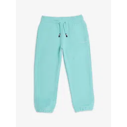 Tommy Hilfiger Europe Boys Relaxed-Fit Mid-Rise Joggers-picture-14