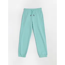 Tommy Hilfiger Europe Boys Relaxed-Fit Mid-Rise Joggers-picture-33