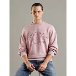 Tommy Hilfiger Europe Men Printed Sweatshirt-picture-18