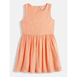 Tommy Hilfiger Floral Fit & Flare Dress-picture-43