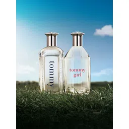 Tommy Hilfiger Girl Long Lasting Eau de Toilette- 200 ml-picture-41