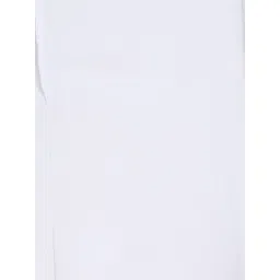 Tommy Hilfiger Girls Solid Round Neck Cotton Top image 2