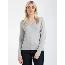 Tommy Hilfiger Grey Regular Fit Sweatshirt-picture-21