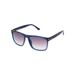 TOMMY HILFIGER Grey Wayfarer UV Protection Unisex Sunglasses-picture-39