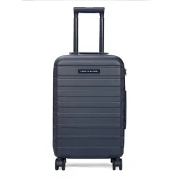 Tommy Hilfiger Hoover X Navy Small Hard Trolley Bag-picture-23