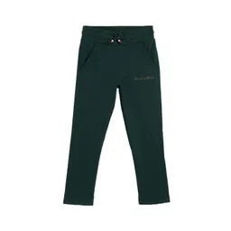 Tommy Hilfiger Infant Boys Cotton Track Pant-image-44