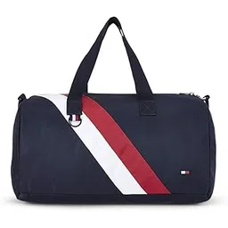 tommy hilfiger Jorden Polyester Zip Closure Duffel Bag-picture-22