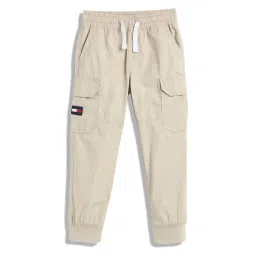 Tommy Hilfiger Kids Palamino Regular Fit Trousers-picture-44