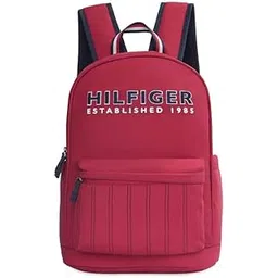 tommy hilfiger Kyoto Unisex Polyester 20L Laptop Backpack-picture-15