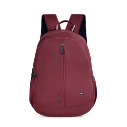 Tommy Hilfiger Lebron Unisex Water Resistance Backpack-picture-35