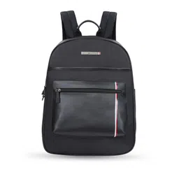 Tommy Hilfiger Legrange Unisex Laptop Backpack - 20L-picture-33