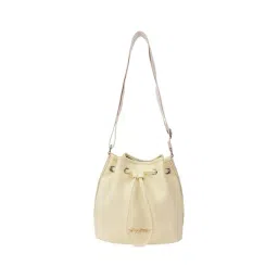 TOMMY HILFIGER Lemon Zest Medium Bucket Bag-picture-31