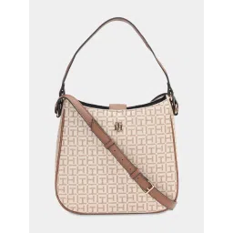 Tommy Hilfiger Light Stone Logo Sling Bag-picture-19