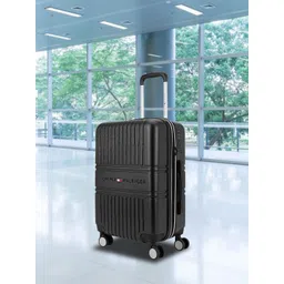 Tommy Hilfiger Medium Trolley Suitcase-picture-25