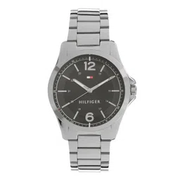 Tommy Hilfiger Men Black Analogue Watch TH1791460-picture-13