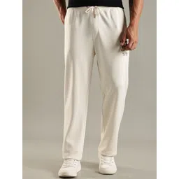 Tommy Hilfiger Men Brand Logo Printed Mid Rise Track Pant-picture-20