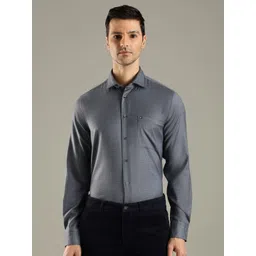 Tommy Hilfiger Men Casual Shirt-picture-38