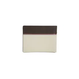 Tommy Hilfiger Men Colourblocked Leather Two Fold Wallet-picture-28