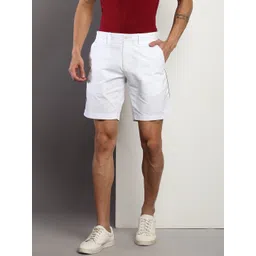 Tommy Hilfiger Men Cotton Chino Shorts-picture-38