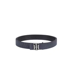 Tommy Hilfiger Men Dayrells Textured Leather Belt-picture-38