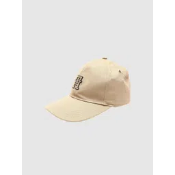 Tommy Hilfiger Men Embroidered Pure Cotton Baseball Cap-picture-11