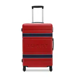 tommy hilfiger Men Hard Body Trolley with Zip-Closure-picture-17