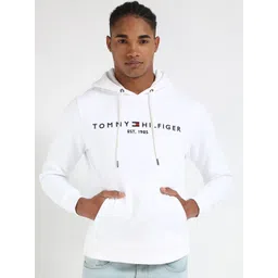 Tommy Hilfiger Men Hooded Sweatshirt-picture-26