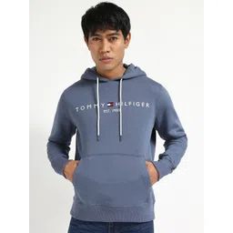 Tommy Hilfiger Men Hooded Sweatshirt-picture-24