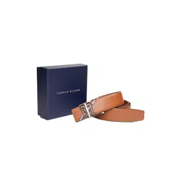 Tommy Hilfiger Men Leather Belt-picture-19