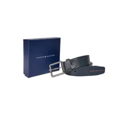 Tommy Hilfiger Men Leather Belt image 1