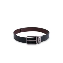 Tommy Hilfiger Men Leather Reversible Belt-picture-35