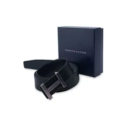 Tommy Hilfiger Men Leather Reversible Belt-picture-43