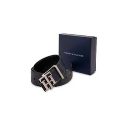 Tommy Hilfiger Men Leather Reversible Formal Belt-picture-34