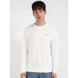Tommy Hilfiger Men Long Sleeves Pullover-picture-32