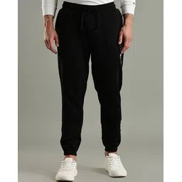tommy hilfiger Men Mid-Rise Full-Length Straight Trackpants-picture-16
