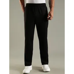 Tommy Hilfiger Men Mid Rise Track Pants-picture-42
