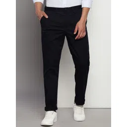 Tommy Hilfiger Men Mid-Rise Trousers-picture-42