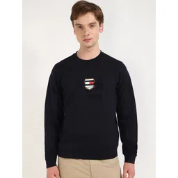 Tommy Hilfiger Men Printed Sweatshirt-picture-32